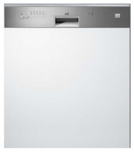 Характеристики Посудомийна машина TEKA DW8 55 S фото