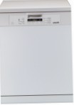 Miele G 1225 SC Dishwasher fullsize freestanding