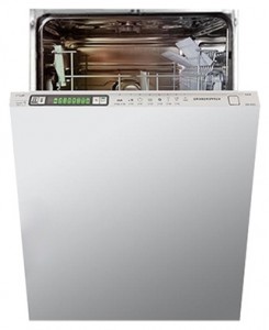 les caractéristiques Lave-vaisselle Kuppersberg GLA 680 Photo