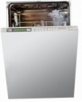 Kuppersberg GLA 680 Lave-vaisselle taille réelle intégré complet