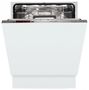 les caractéristiques Lave-vaisselle Electrolux ESL 68060 Photo