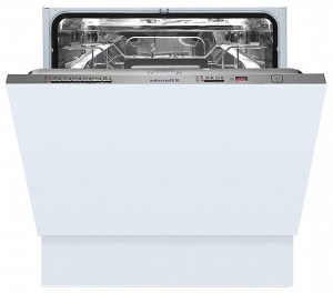 les caractéristiques Lave-vaisselle Electrolux ESL 67030 Photo