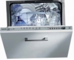 Candy CDI 5515 S Dishwasher fullsize built-in full