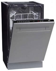 Karakteristike Stroj za pranje posuđa LEX PM 457 foto