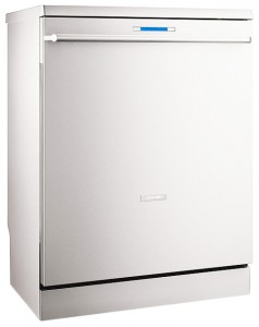 характеристики Посудомоечная Машина Electrolux ESF 66811 Фото