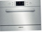 Bosch SCE 55M25 Dishwasher ﻿compact built-in full