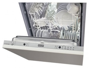 les caractéristiques Lave-vaisselle Franke FDW 410 DD 3A Photo