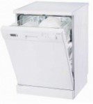Hansa ZWA 6848 WH Dishwasher fullsize freestanding
