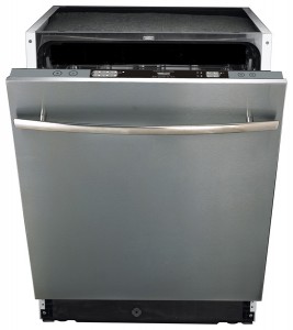 karakteristike Машина за прање судова Kronasteel BDX 60126 HT слика