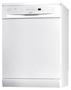 характеристики Посудомоечная Машина Whirlpool ADP 7442 A+ PC 6S WH Фото