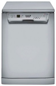 مشخصات ماشین ظرفشویی Hotpoint-Ariston LFF7 8H14 X عکس
