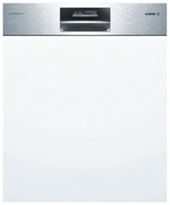 مشخصات ماشین ظرفشویی Bosch SMI 69U75 عکس
