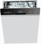 Hotpoint-Ariston PFT 8H4XR Stroj za pranje posuđa u punoj veličini ugrađeni u dijelu