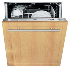 Характеристики Посудомийна машина Midea WQP12-9348 фото