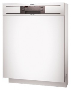 Характеристики Посудомийна машина AEG F 65000 IM фото