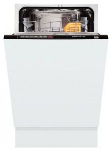 Характеристики Посудомийна машина Electrolux ESL 47030 фото