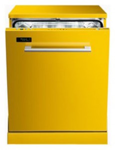 Karakteristike Stroj za pranje posuđa Baumatic SB5 foto