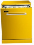 Baumatic SB5 Посудомоечная Машина полноразмерная отдельно стоящая
