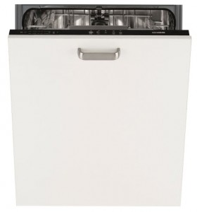 характеристики Посудомоечная Машина BEKO DIN 4520 Фото