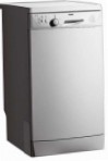 Zanussi ZDS 200 Dishwasher narrow freestanding