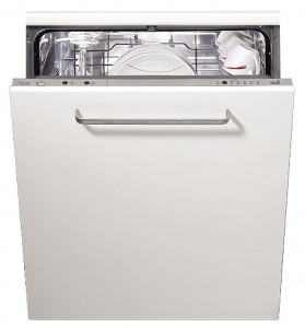 les caractéristiques Lave-vaisselle TEKA DW7 59 FI Photo