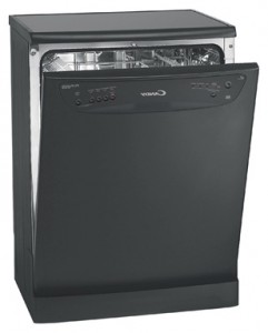 Karakteristike Stroj za pranje posuđa Candy CDF 635 N foto
