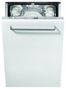 les caractéristiques Lave-vaisselle TEKA DW 455 FI Photo