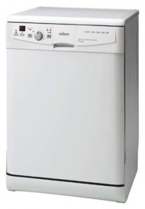 karakteristike Машина за прање судова Mabe MDW2 013 слика