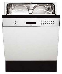 les caractéristiques Lave-vaisselle Zanussi ZDI 300 X Photo