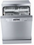 Miele G 1230 SC Dishwasher fullsize freestanding