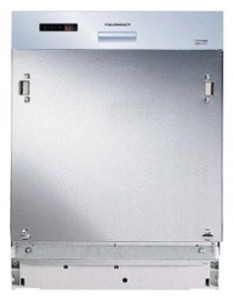 مشخصات ماشین ظرفشویی Kuppersbusch IG 6508.1 E عکس