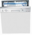 Hotpoint-Ariston LVZ 675 DUO X Lave-vaisselle taille réelle intégré en partie