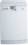AEG F 40660 ماشین ظرفشویی اندازه کامل مستقل