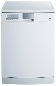 характеристики Посудомоечная Машина AEG F 80860 Фото