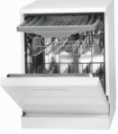 Bomann GSP 742 Dishwasher fullsize freestanding
