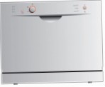 Midea WQP6-3209 洗碗机 ﻿紧凑 独立式的