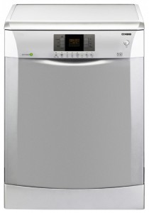 характеристики Посудомоечная Машина BEKO DFN 6845 X Фото