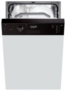 Karakteristike Stroj za pranje posuđa Hotpoint-Ariston LSP 720 B foto