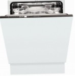 Electrolux ESL 63010 Mesin basuh pinggan mangkuk bersaiz penuh terbina dalam sepenuhnya