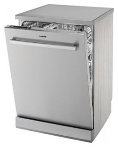 特性 食器洗い機 Blomberg GTN 1380 E 写真