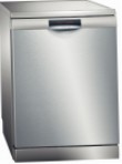 Bosch SMS 69U08 Посудомоечная Машина полноразмерная отдельно стоящая