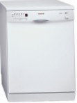 Bosch SGS 45Т02 Посудомоечная Машина полноразмерная отдельно стоящая