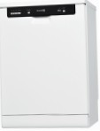 Bauknecht GSF 61204 A++ WS Stroj za pranje posuđa u punoj veličini samostojeća