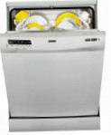 Zanussi ZDF 14011 XA Посудомоечная Машина полноразмерная отдельно стоящая