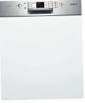 Bosch SMI 53M75 Посудомоечная Машина полноразмерная встраиваемая частично