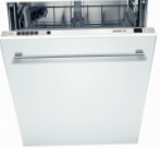 Bosch SGV 53E33 Посудомоечная Машина полноразмерная встраиваемая полностью