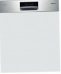 Bosch SMI 69U25 Посудомоечная Машина полноразмерная встраиваемая частично