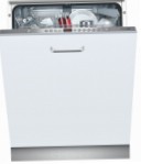 NEFF S51M63X0 洗碗机 全尺寸 内置全