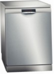 Bosch SMS 69U38 Посудомоечная Машина полноразмерная отдельно стоящая