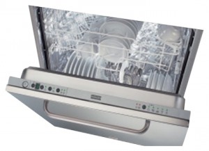 les caractéristiques Lave-vaisselle Franke DW 614 DS 3A Photo